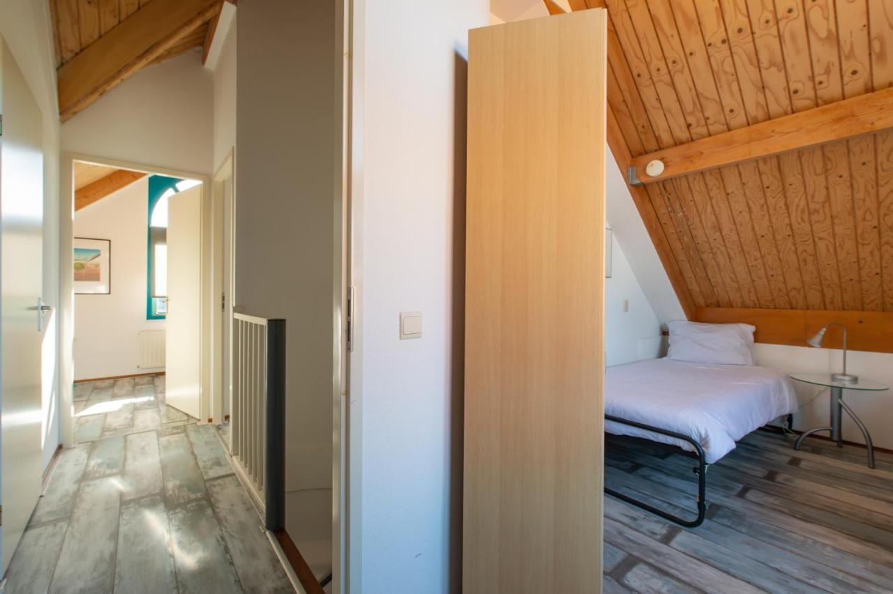 Frejus 116 - Kustpark Village Scaldia Hoofdplaat Exterior foto