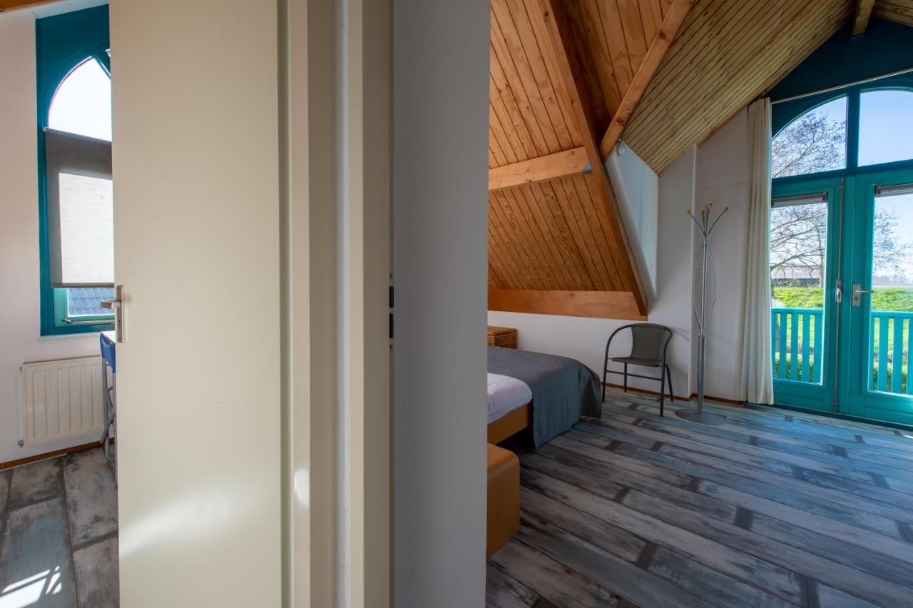 Frejus 116 - Kustpark Village Scaldia Hoofdplaat Exterior foto