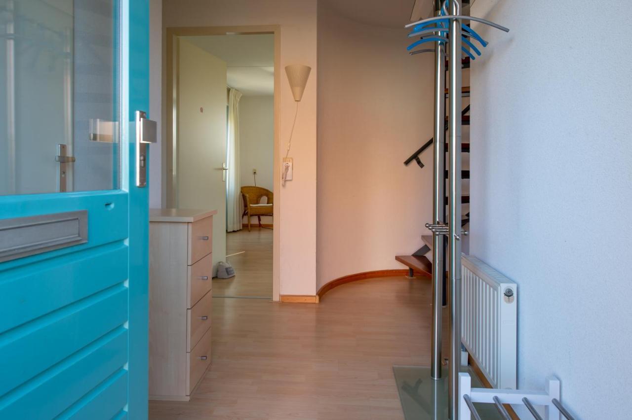 Frejus 116 - Kustpark Village Scaldia Hoofdplaat Exterior foto